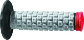 024851-20 Protaper Pillow Top Grips - Black/gray/red Case Of 20