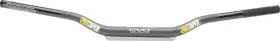 Protaper 887337402024 Evo Woods High Handlebar - Black