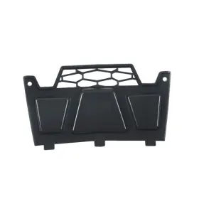 Autv-rzr-051 Protek #50upatpk Fit For Polaris 5450253-070 Black Winch Cover 2014-2019 4 Rzr 1000 900 Turbo Xp