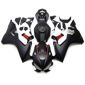 Protek Fwcbr1000rr17-14 #hspcbwu Abs Matte Black Bodywork For Honda Cbr1000rr 2017 2018 2019 2020 Fairings Kit