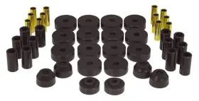Ptp-1-2001 Prothane Polyurethane Full Bushing Kit 1955-1973 Jeep Cj5 Cj-5 1-2001-bl