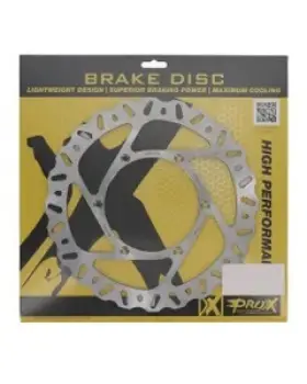 37.bd21202 Prox Rear Disc Cr125/250/crf250/450r