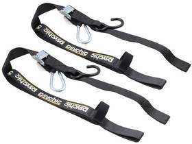 Psychic Up-12801 Tie Down Strap For 1.5 Inch X 84