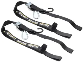 Up-12801 Psychic Tie Down Strap For 1.5 Inch X 84
