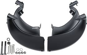 Puig 22405c Brake Cooler Carbon For Suzuki - Improves Performance