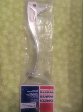 44-493 Pul Brake Lever For Yamaha Wolverine 4x4 Warrior Raptor Banshee See Fit