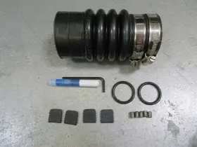 07-100-134r Pyi Pss Shaft Seal Maintenance Kit 1 Inch 1.75-1.875 Stem Miss Clamps