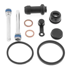 3901-q742380-atv Quadboss Brake Caliper Rebuild Kit For 2011-2012 Can-am Outlander 500 Efi Atv