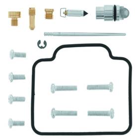 418149 Quadboss 2003 Polaris Magnum 330 2x4 2 Carburetor Kit