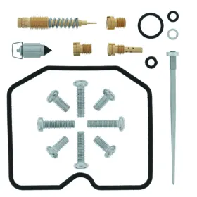 418185 Quadboss For 08-10 Suzuki Lt-a400f Kingquad 4x4 Carburetor Kit