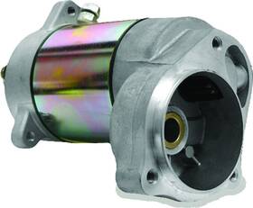 495714 Quadboss Fits Motor Starter For 94-95 Polaris 300 2x4
