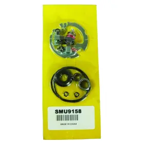 495824 Quadboss For 04-06 Yamaha Yfm350 Bruin 2x4 At Repair Kit Starter