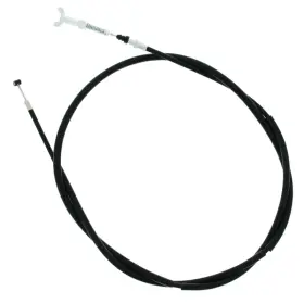 565249 Quadboss For 04-06 Yamaha Yfm350a Bruin 2x4 Rear Hand Brake Cable