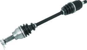 609371 Quadboss Front Right Replacement Axle For Honda Sxs700 Pioneer 2014-2020