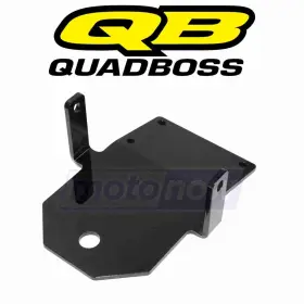 Rqq1 Quadboss Mn/rqq1 Trailer Hitch For 2019-2020 Kawasaki Kaf400 Mule Sx 4x4 Xc Fi - Kt