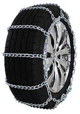 2228qc Quality Cobra Pasenger Cable/chains