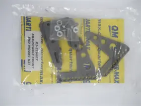 Rj-219607 Quarter Max Quarter-max Racing Adjustable Front End Mount Kit