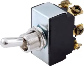 50-503 Quickcar Racing Products Switch Magento Fits 6 Post Weatherproof