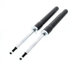 405677 Race-driven Polaris Sportsman 800 Ho X2 Forest 6x6 Touring Front Gas Struts Shocks 05-14