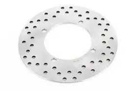 F-12210 Race-driven Brake Rotor Disc For Polaris Ranger 500 2x4 2006-2008 Rear