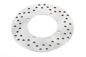 F-12370 Race-driven 2012 2013 2014 Polaris Ranger Crew Diesel 900 Rear Brake Rotor Disc X 1