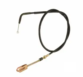 L-12683 Race-driven 2001-2005 For Suzuki Lt-f250f Lt-f 250f 250 Quadrunner 4x4 Rear Hand Brake Cable