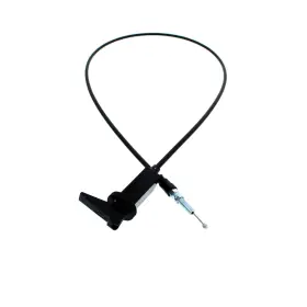 7080371 Race-driven L-70638 1994 Polaris 400l 400 4x4 Choke Cable Oem Replacement 4 Wheeler