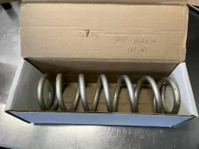 652856 Race Tech Shock Spring 5.6kg 5.5kg Srsp Read Ad Oem Yamaha