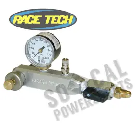 Tsng-02 Race Tech Shock Nitrogen Gauge - Tsng 02