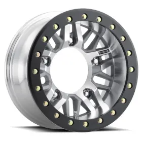 Rt291m-57020-45 Raceline Rt260m Ryno 15x7in / 5x205 Bp -45mm Offset 160mm Bore - Machined