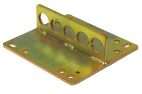 Racing Power Co-packaged R7903 Co-packaged Steel Engine Lift Plate For Easy Motor Handling