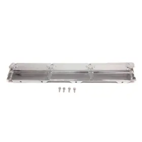 R9428 Racing Power Co-packaged Fits Chevelle Radiator Suppo Rt Panel Chrome