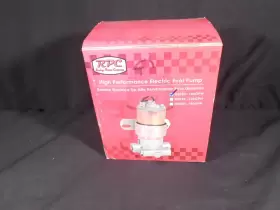 R6253 Racing Power Co. 100 Gph Electric Fuelpump