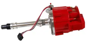 R3915 Racing Power Company Small Block Big Fits For Chevy Hei