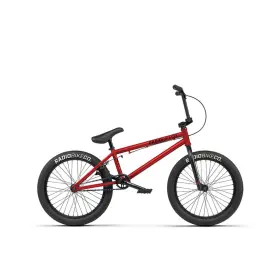 100001781 Radio Evol Bmx 20ftft Red 20.5ftft