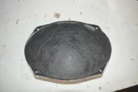 644.ch8m14 Ram Automotive Company 2013 2014 2015 2016 1500 Left Driver Rear Door Speaker Quad Cab