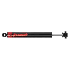 Rs77066 Rancho Suspension Shock Absorber P N
