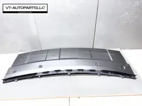 Ck52-19b537-aa Range Rover 2013-2017 L405 Front Bumper Lower Tow Cover Guard Ck5217f011aa Oem
