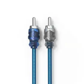 R2rca20 Raptor R2r20 Bulk Series 20ft 2-channel Rca Each