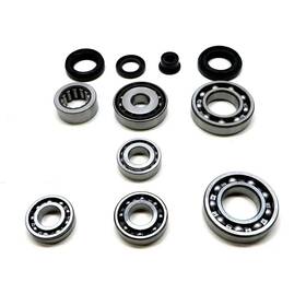 Rareelectrical Ystzmbk386a1 Manual Transmission Overhaul Kit 1992-2000 Honda Civic Dx Ex 1.6l Ystzmbk386