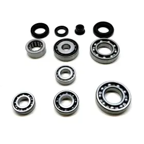 Ystzmbk386a1 Rareelectrical Manual Transmission Overhaul Kit 1992-2000 Honda Civic Dx Ex 1.6l Ystzmbk386
