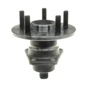 712001 Raybestos R Line Wheel Bearing And Hub Assy
