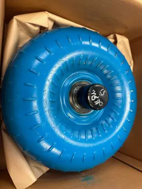 Thm325-4l Recon Gm15 Torque Convertor 80-90 Thm700-r4/4l60/md8 Thm200/m29 M32