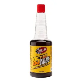 Red-70802-12 Red Line 70802 Diesel Fuel Enhancer 12 Oz 12-pack 85 Plus New