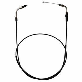Redcap Cabl-0003 Throttle Cable 82 Inch 150cc 250cc Go Kart Buggy Redcat Eagle Roketa Jonway Taotao