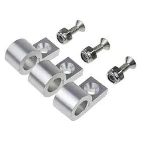 320-516-5 Redhorse Performance Red Horse 320 516 5 16 Polished Aluminum