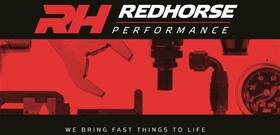 Redhorse Performance 5910-00-18 5910 00 18 Fuel Rail 1 Pack