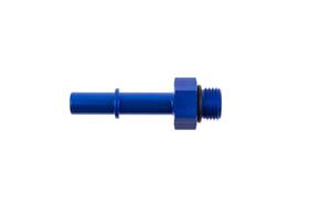 Redhorse Performance 812-06-06-1 812 06 1 Sae Quick Disconnect Fitting Blue Pack