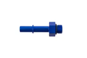 812-06-06-1 Redhorse Performance 812 06 1 Sae Quick Disconnect Fitting Blue Pack