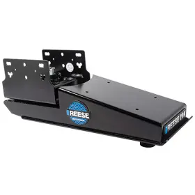 69220 Reese Sidewinder 5th Wheel Pin Box 20000